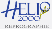 logo reprographie