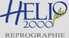 Helio 2000 Plus